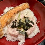 けむり屋 牛ぉ～鳥こう - 