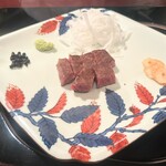 表参道うかい亭 - 