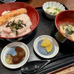 けむり屋 牛ぉ～鳥こう - 