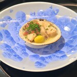 表参道うかい亭 - 