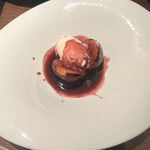 表参道うかい亭 - 