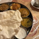 インディアンレストラン ティラガ - 