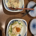 寿司・焼鳥・酒肴 すしの和 錦糸町南口駅前店 - 