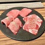焼肉 KOHAKU - 