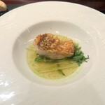 表参道うかい亭 - 