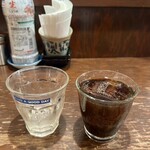 けむり屋 牛ぉ～鳥こう - 