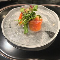 表参道うかい亭 - 