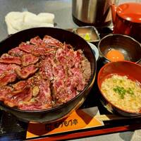 炭火和牛焼肉もうもう亭 広小路店 - 