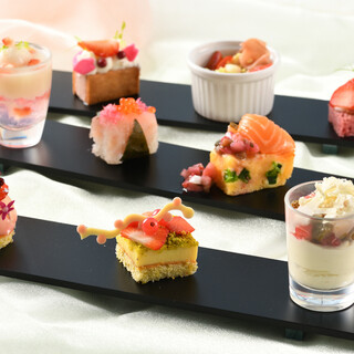 VMG CAFE 九段会館テラス_2