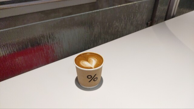 Arabica Kyoto Fuji Daimaru