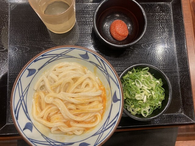 Marugame Seimen Hiroshima Shintenchi Ten photo 2