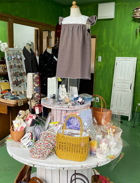 cocon（ココン） - 船岡（パン）の写真