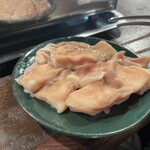 焼肉・ホルモンバル　Bovin - 