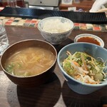 焼肉・ホルモンバル　Bovin - 