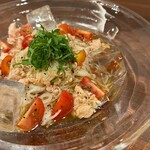 完全個室 創作料理 INARI 居酒屋 - 