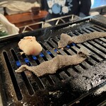 焼肉・ホルモンバル　Bovin - 