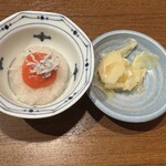 寿司・焼鳥・酒肴 すしの和 - 