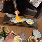 寿司・焼鳥・酒肴 すしの和 - 