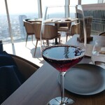 GRADATIONS - 赤ワイン