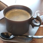 GRADATIONS - コーヒー