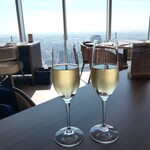 GRADATIONS - スパークリングワイン