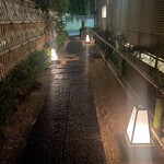泉岳寺門前 紋屋 - 