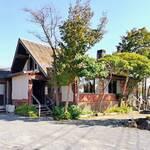 味処 まるたか - 外観（駐車場もあります）