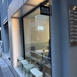 ROAR COFFEE 銀座7丁目店 - 