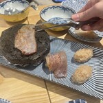 鮨とおでん＆ - 