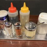 大勝軒まるいち 渋谷店 - 