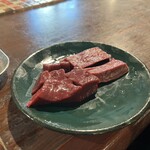 焼肉・ホルモンバル　Bovin - 