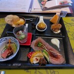 ステーキカッポー 恒づね - 