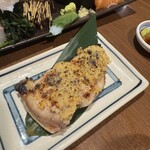 寿司・焼鳥・酒肴 すしの和 - 