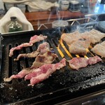 焼肉・ホルモンバル　Bovin - 