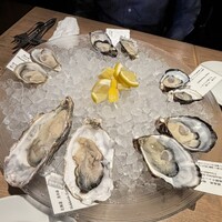 Oysterbar&Wine BELON 渋谷店 - 