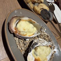 Oysterbar&Wine BELON 渋谷店 - 