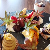 GRADATIONS - スイーツ系