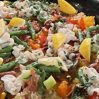 LA TERRE -  LA TERRE -