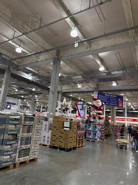 COSTCO Moriyama Soko Ten photo 5