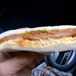 カリーナ - ハムカツたまご