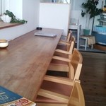 コーヒーハウス ショコラ - 