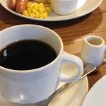 カフェ ラインベック - 