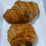 ピエール・エルメ・パリ - 2014年11月二度目の訪問