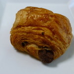 ピエール・エルメ・パリ - 2014年11月二度目の訪問