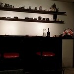 フランス料理　レネ - 素敵な空間…、