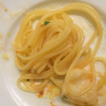 ボンジョリーナ - 