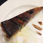 ボンジョリーナ - 玉ねぎのキッシュは健在ー！