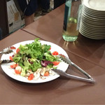 ボンジョリーナ - 