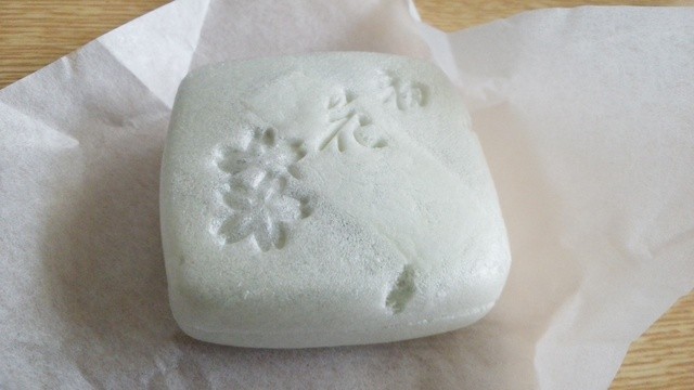 久桁屋入野堂 - 中豊（和菓子）の写真