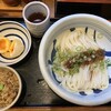 江戸堀 木田 讃岐うどん